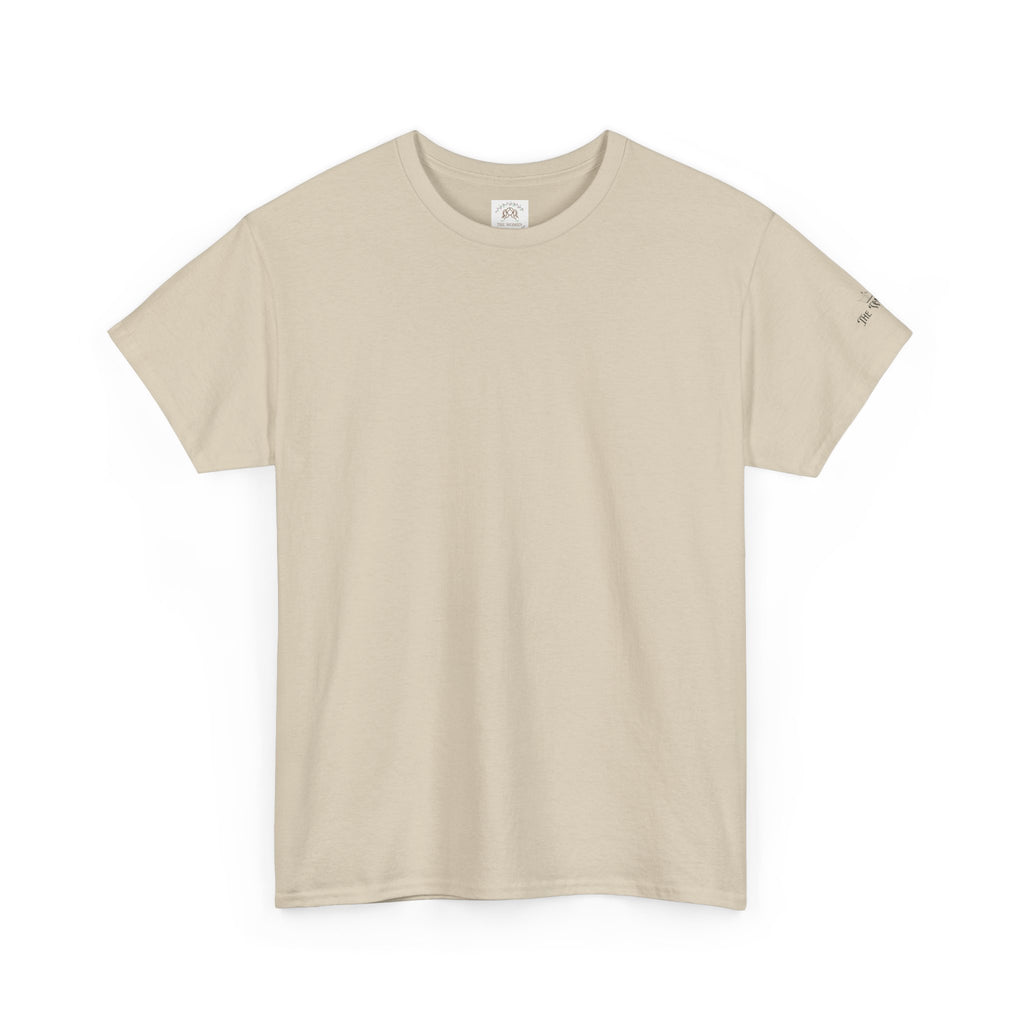 Women's Heavy Cotton Tee