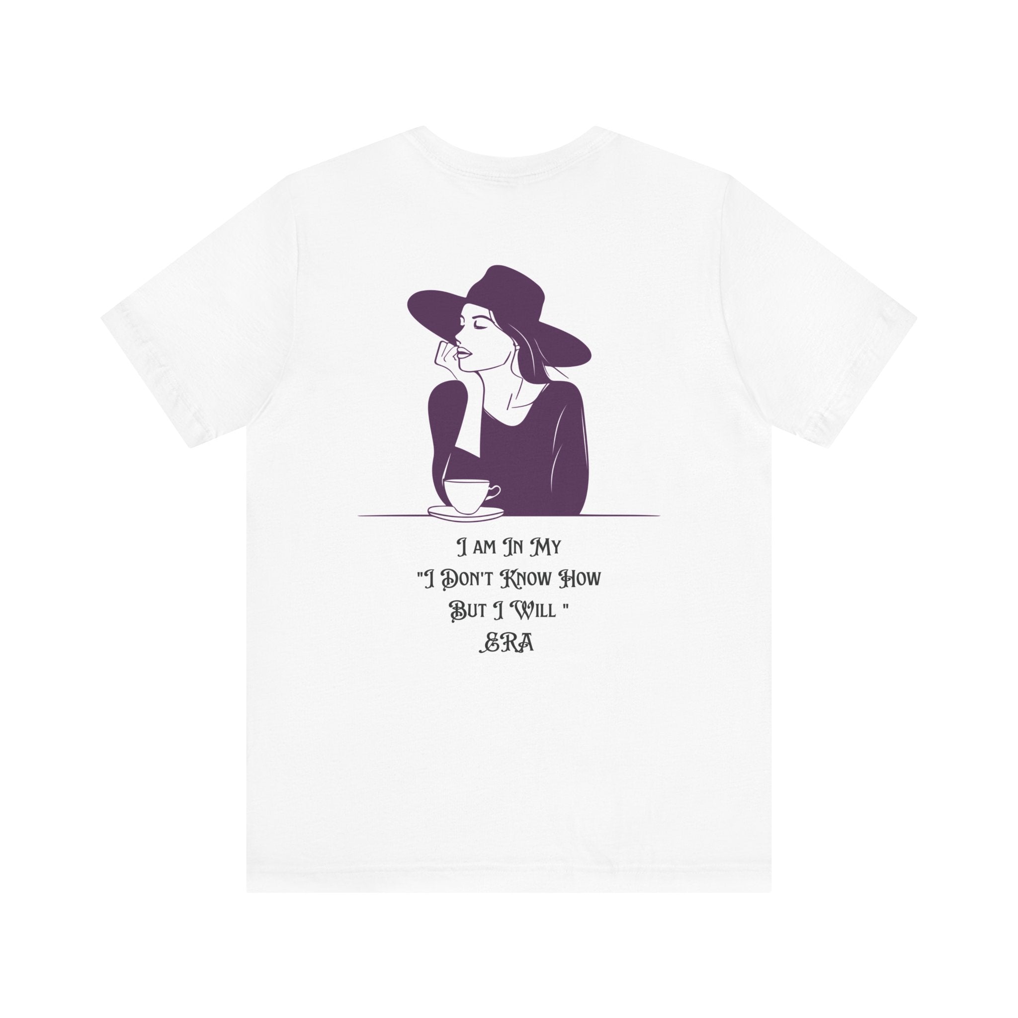 Women's Jersey Short Sleeve Tee