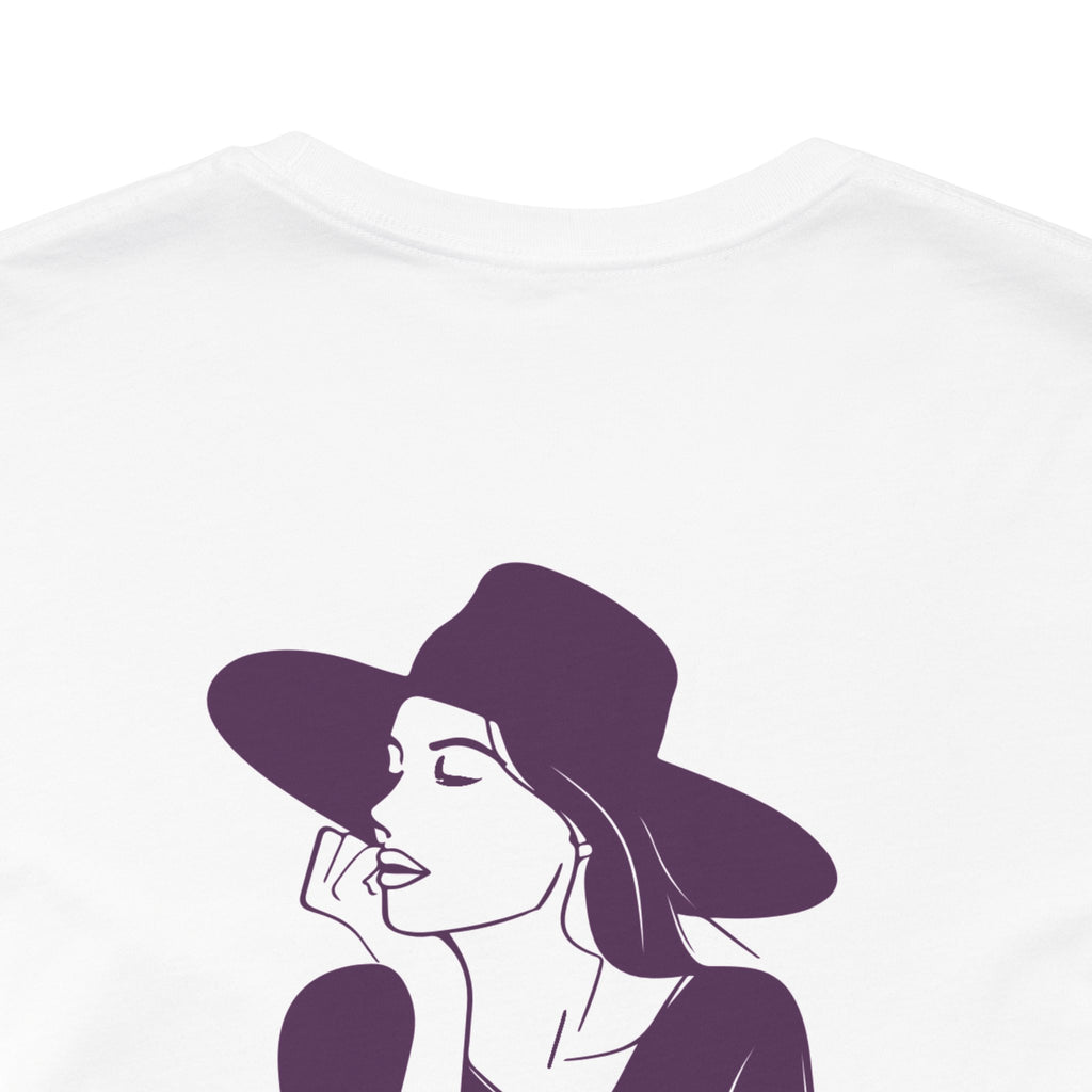 Women's Jersey Short Sleeve Tee