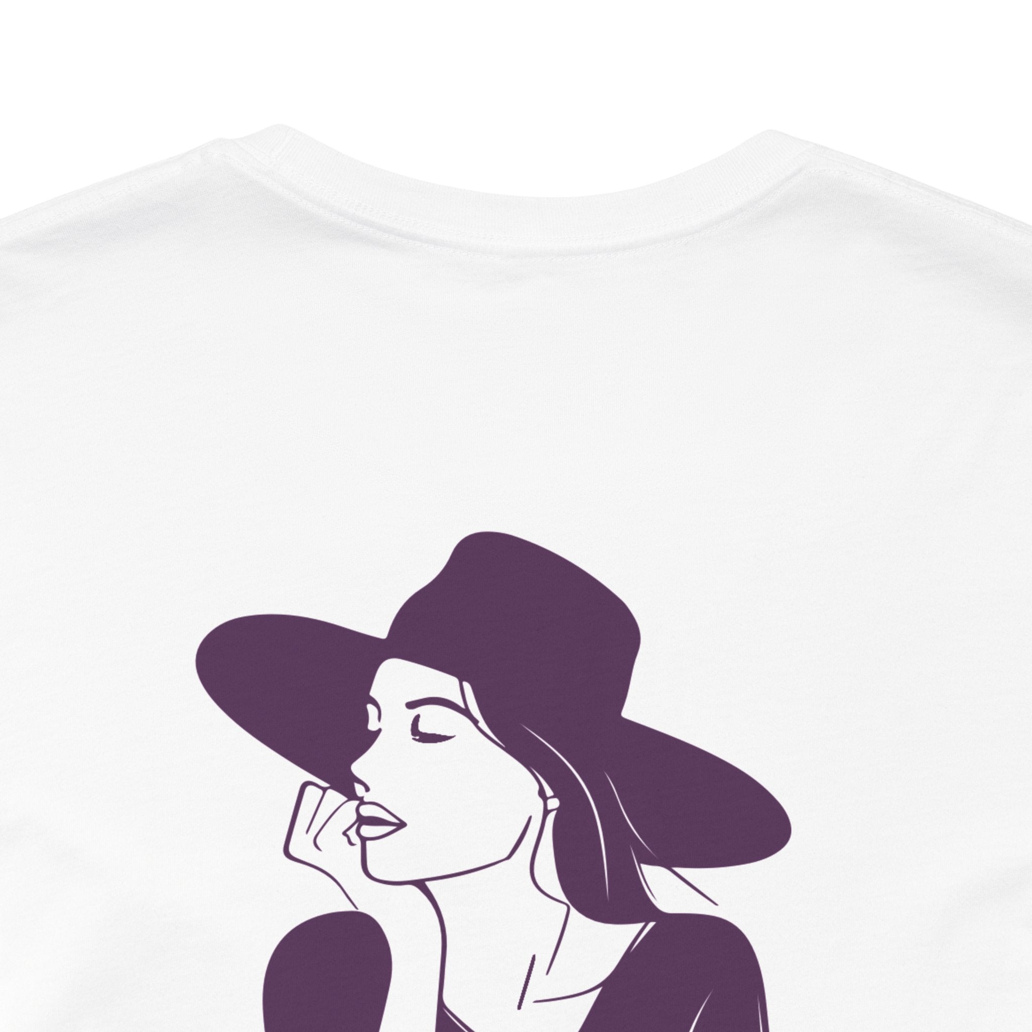 Women's Jersey Short Sleeve Tee