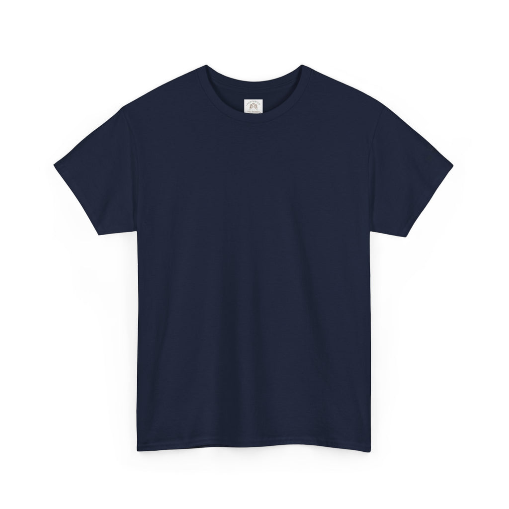 Women's Heavy Cotton Tee