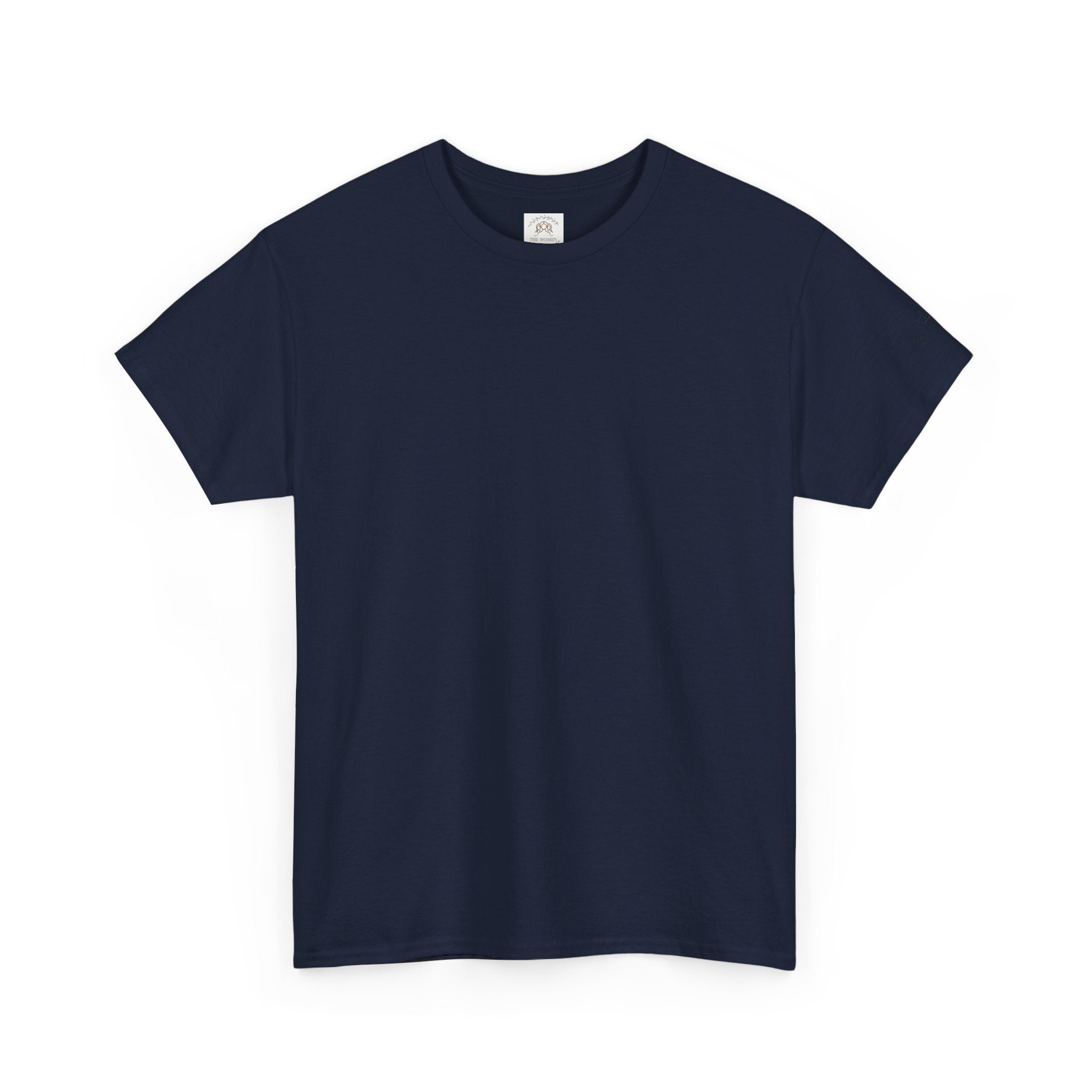 Women's Heavy Cotton Tee