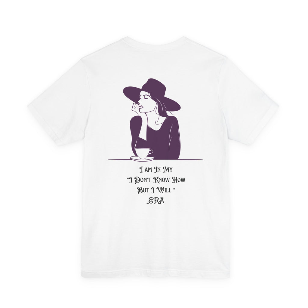 Women's Jersey Short Sleeve Tee